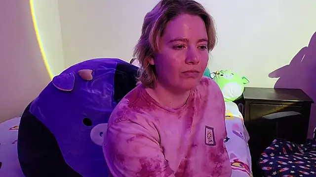 Snapshot of InternetFairy_XO chatting on January 2025 08:35:01 AM InternetFairy XO online show from January 2025 08:35:01 AM