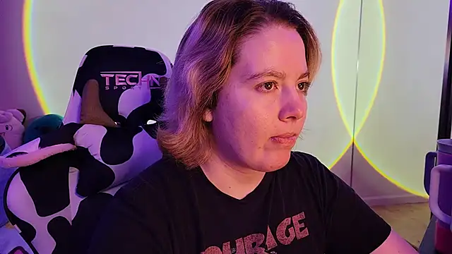 Snapshot of InternetFairy_XO chatting on February 2025 11:22:01 AM InternetFairy XO online show from February 2025 11:22:01 AM