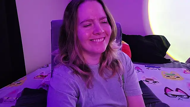 Snapshot of InternetFairy_XO chatting on January 2026 08:50:02 AM InternetFairy XO online show from January 2026 08:50:02 AM