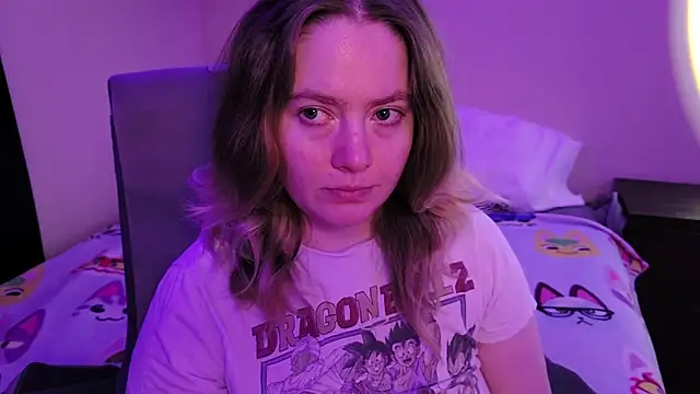 Snapshot of InternetFairy_XO chatting on February 2026 04:32:01 AM InternetFairy XO online show from February 2026 04:32:01 AM