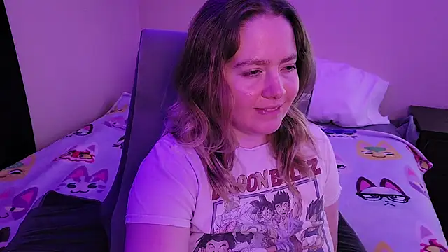 Snapshot of InternetFairy_XO chatting on February 2026 06:22:01 AM InternetFairy XO online show from February 2026 06:22:01 AM