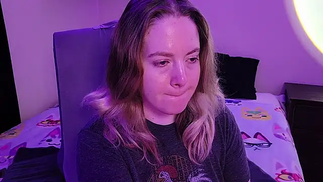 Snapshot of InternetFairy_XO chatting on February 2026 08:25:02 AM InternetFairy XO online show from February 2026 08:25:02 AM