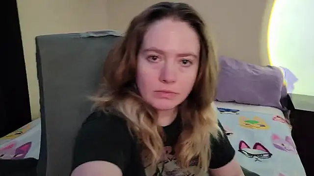 InternetFairy XO online show from April 2026 07:45:01 AM