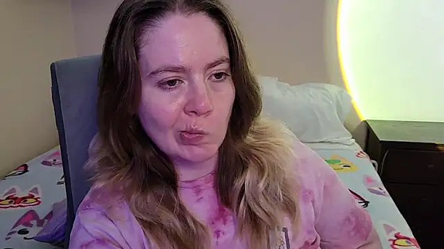 InternetFairy XO online show from May 2026 06:29:02 AM