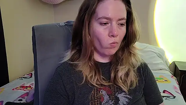 InternetFairy XO online show from May 2026 05:57:02 AM