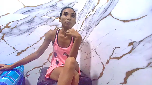 luciana daza online show from June 2026 09:35:02 PM