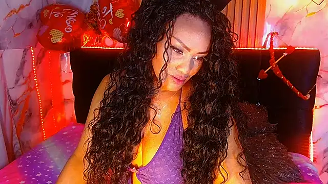 black ambar online show from February 2026 12:50:01 AM