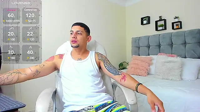 Snapshot of Alex_cute77 chatting on February 2025 01:10:02 PM Alex cute77 online show from February 2025 01:10:02 PM