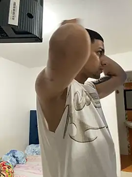 Snapshot of Alex_cute77 chatting on March 2026 11:25:02 AM Alex cute77 online show from March 2026 11:25:02 AM