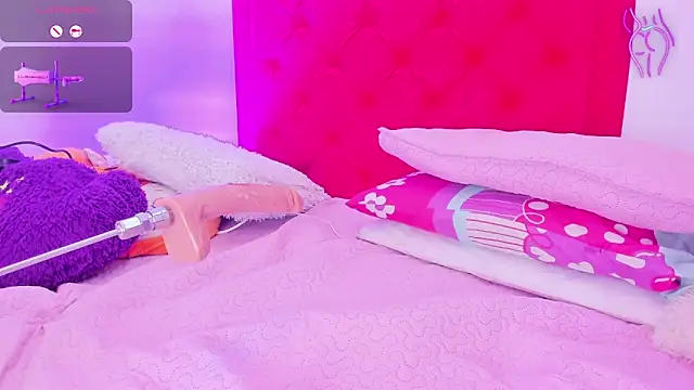 Sofia Girl  online show from January 2025 07:35:02 AM