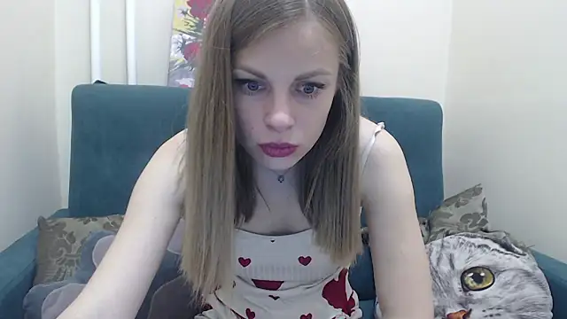 BustyBlondyShow online show from June 2026 08:27:02 AM