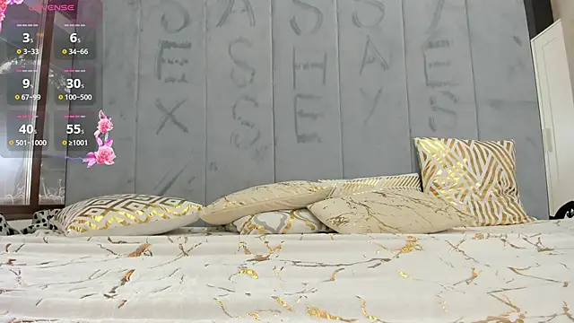 Sassy Teen online show from March 2025 08:25:02 AM