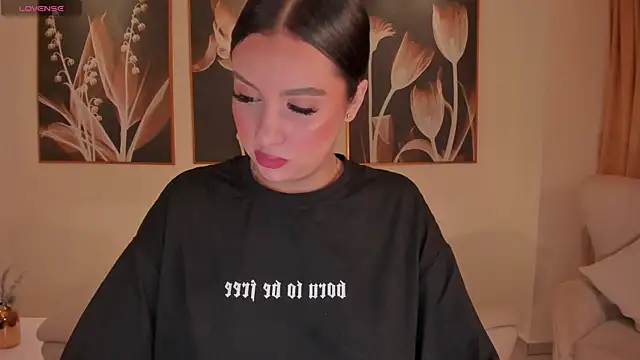 LindseyMoss online show from January 2025 04:12:01 AM