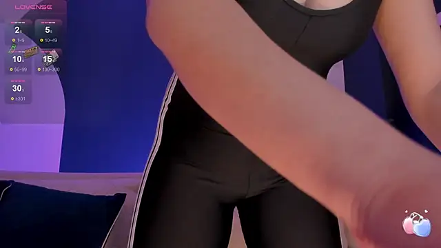 LindseyMoss online show from January 2025 09:37:02 AM