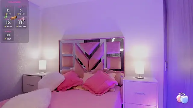 LindseyMoss online show from March 2025 06:12:02 AM