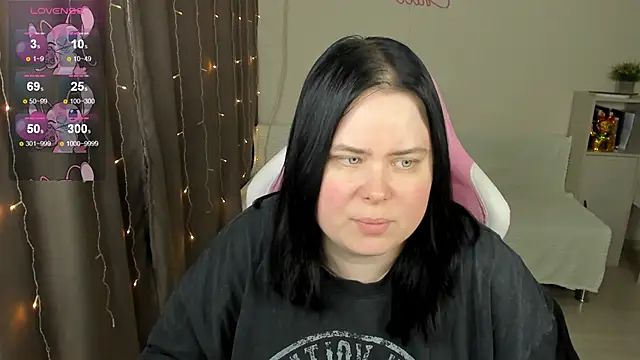 Akemi BBW online show from April 2026 04:23:02 AM