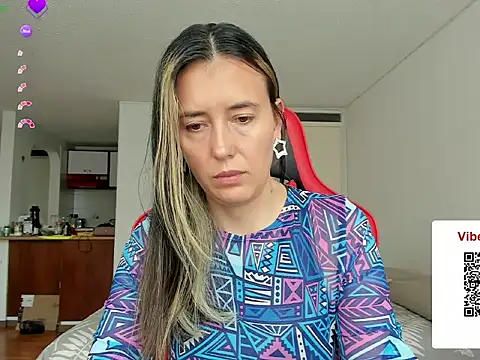 zoe jeane beker online show from May 2026 07:41:02 PM