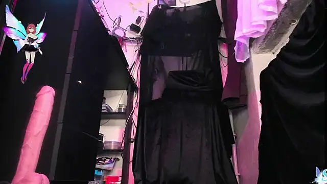 astarrot online show from January 2025 07:49:01 PM