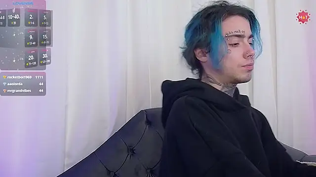 Hanako Jentoru online show from December 2024 10:01:02 PM