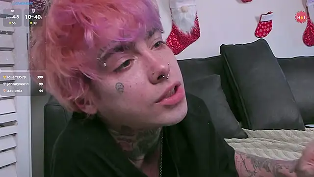 Hanako Jentoru online show from January 2025 09:26:02 PM