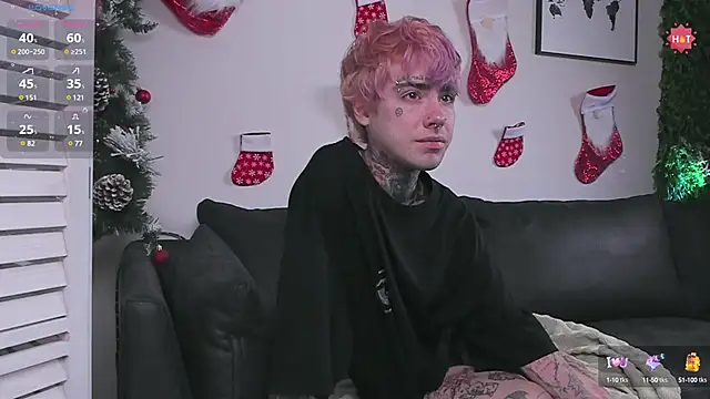 Hanako Jentoru online show from January 2025 07:21:02 AM