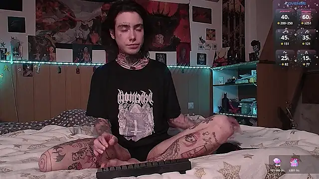 Hanako Jentoru online show from February 2026 03:59:01 PM