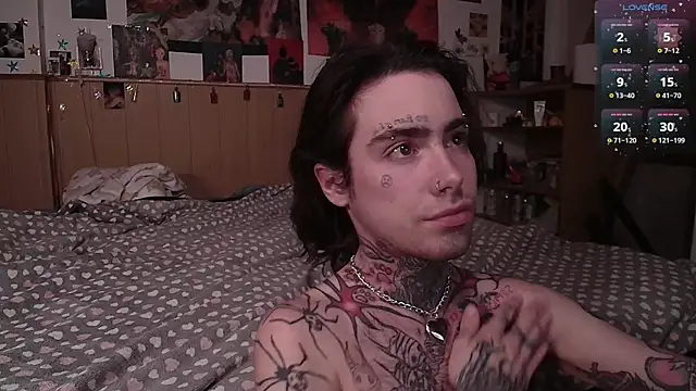 Hanako Jentoru online show from February 2026 03:51:01 PM