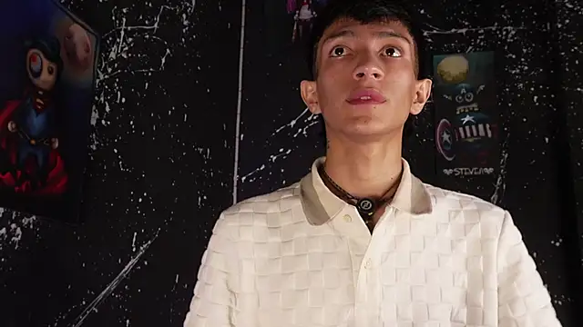 DereckCooperr online show from January 2026 10:57:02 PM