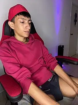 DereckCooperr online show from February 2026 06:22:01 AM