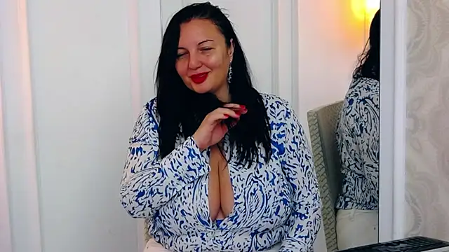 JudithCombs online show from December 2024 06:47:01 AM