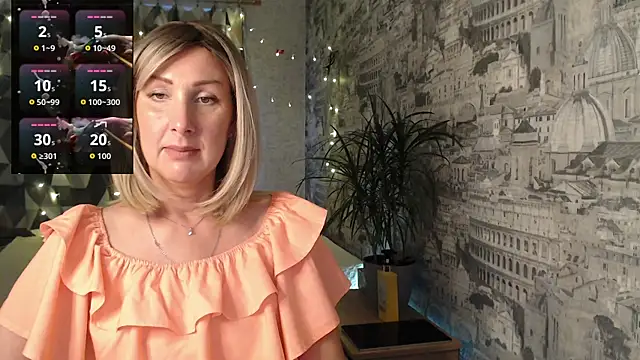 Ariel the mermaid online show from November 2025 06:47:02 AM