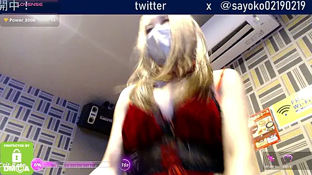 Snapshot of __mimi__LOVE__ chatting on October 2025 12:03:02 PM mimi LOVE online show from October 2025 12:03:02 PM