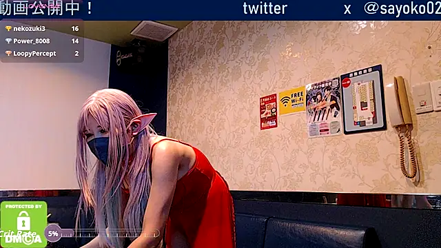 Snapshot of __mimi__LOVE__ chatting on October 2025 01:54:01 PM mimi LOVE online show from October 2025 01:54:01 PM