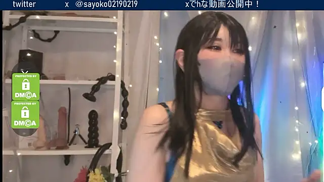 Snapshot of __mimi__LOVE__ chatting on January 2026 12:43:02 PM mimi LOVE online show from January 2026 12:43:02 PM