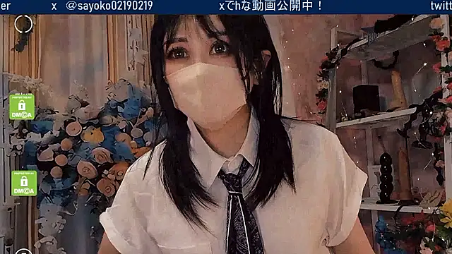   mimi  LOVE   online show from May 2026 12:22:02 PM