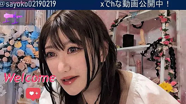   mimi  LOVE   online show from May 2026 12:46:01 PM