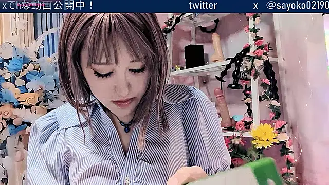   mimi  LOVE   online show from May 2026 02:29:01 AM