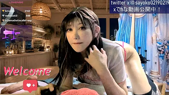  mimi  LOVE   online show from July 2026 03:21:02 PM