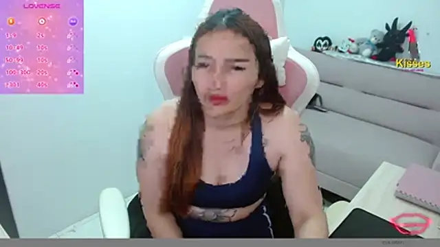 Snapshot of EVA_GRAYS chatting on February 2026 12:18:02 AM EVA GRAYS online show from February 2026 12:18:02 AM