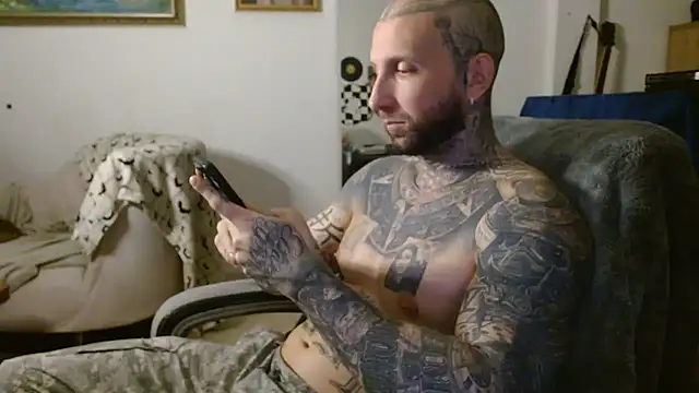 bobbybacala91 online show from October 2025 07:50:02 AM