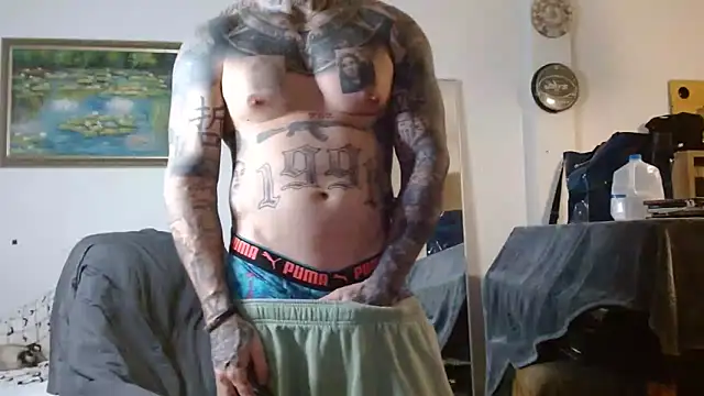 bobbybacala91 online show from October 2025 07:40:02 AM