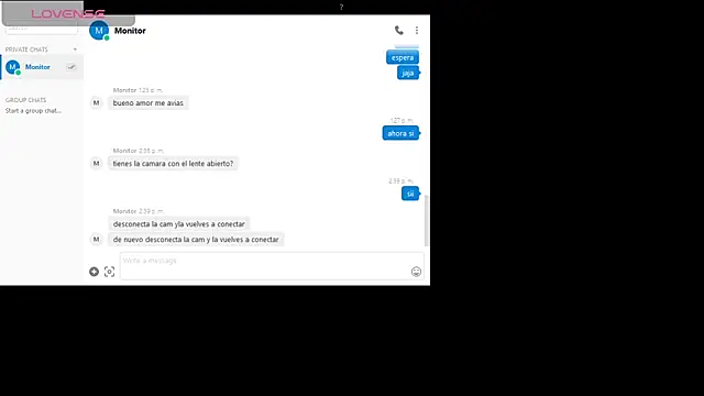 Isa reel online show from November 2025 07:46:01 PM