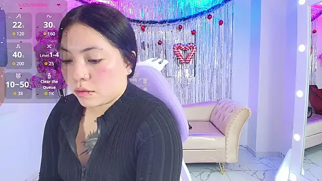 Isa reel online show from December 2025 07:54:02 PM