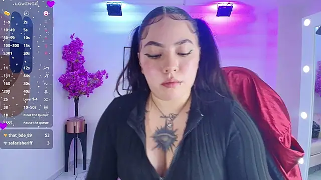 Isa reel online show from March 2026 08:02:01 PM