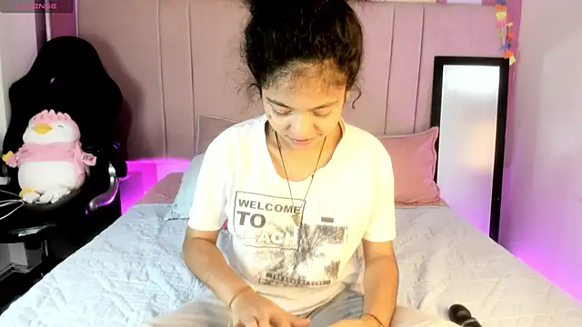 Winnifer Gonzal online show from March 2025 06:53:01 AM