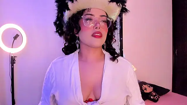 willow poisson online show from July 2026 09:34:01 PM
