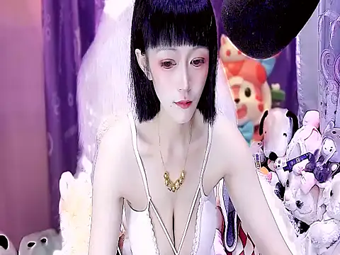 Snapshot of kumamon- chatting on December 2025 02:32:02 PM kumamon- online show from December 2025 02:32:02 PM