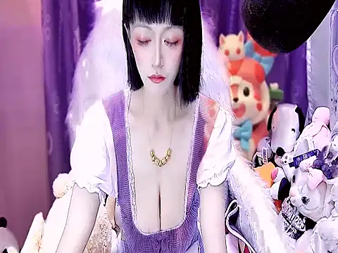 Snapshot of kumamon- chatting on December 2025 03:19:01 PM kumamon- online show from December 2025 03:19:01 PM