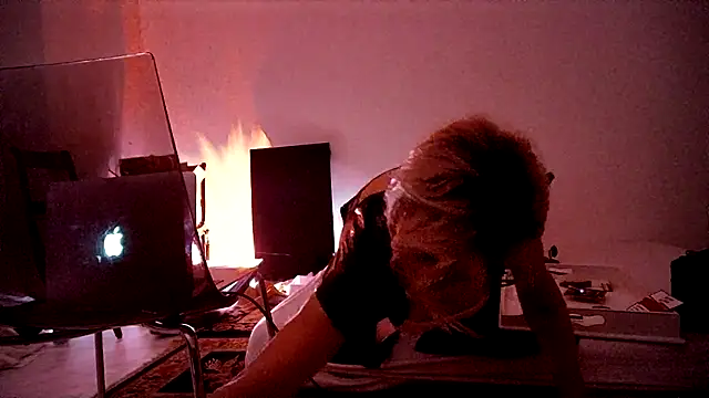 Snapshot of CharlotteVixxens chatting on February 2025 10:12:01 PM CharlotteVixxens online show from February 2025 10:12:01 PM