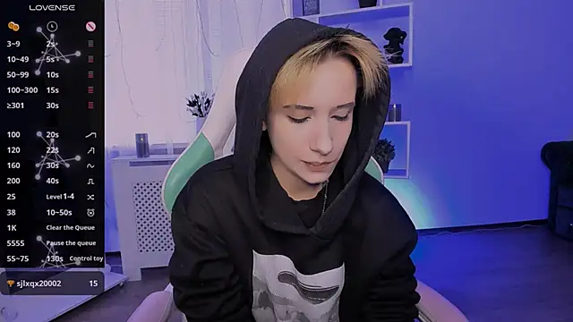  Rein ramm online show from April 2026 02:12:02 PM